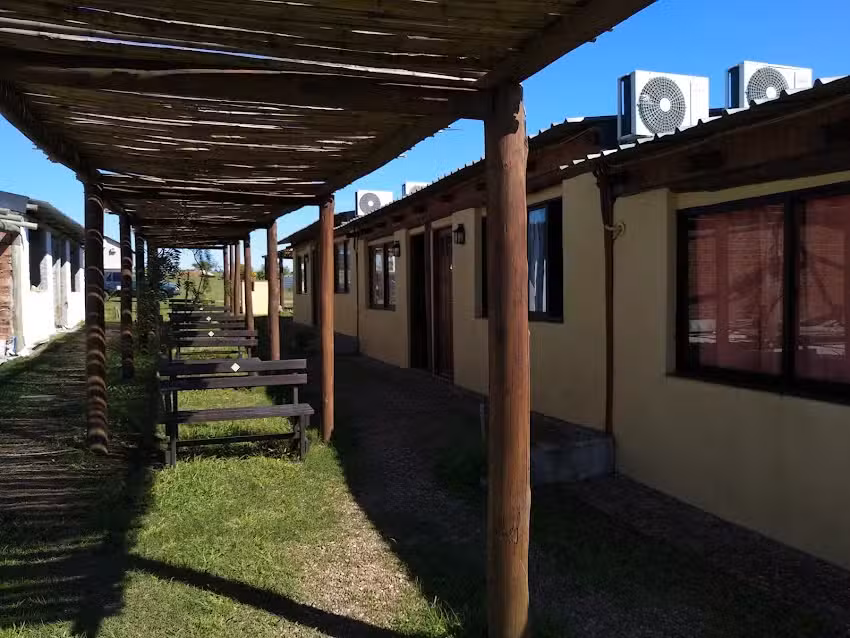 El Remanso De Almiron