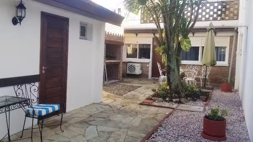 El Rinconcito de Julio