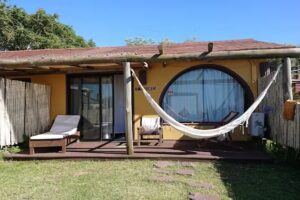 El Sol De Las Grutas , Posada