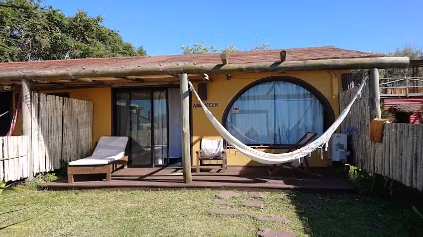 El Sol De Las Grutas , Posada