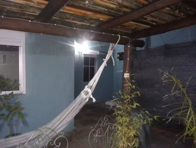 El viñedo apart piriapolis