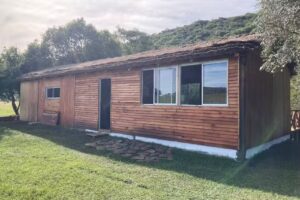 Entre las Sierras (Puntas de Cañas)