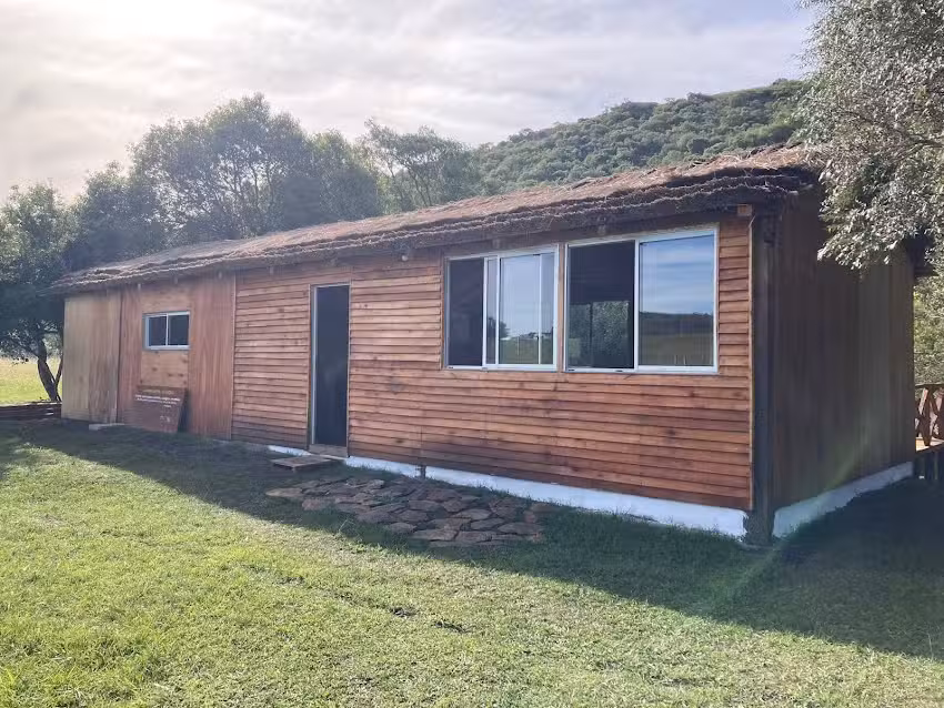 Entre las Sierras (Puntas de Cañas)