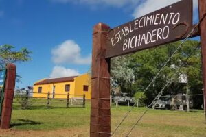 Establecimiento Bichadero