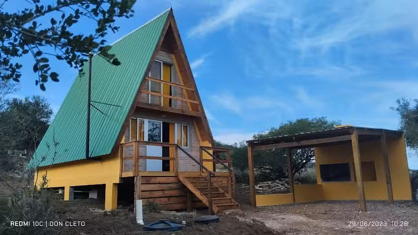 Establecimiento Don Cleto.