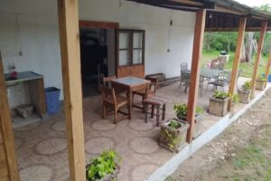 Establecimiento El Matrero