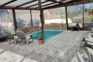 Establecimiento hotelero Mandalas Del Este