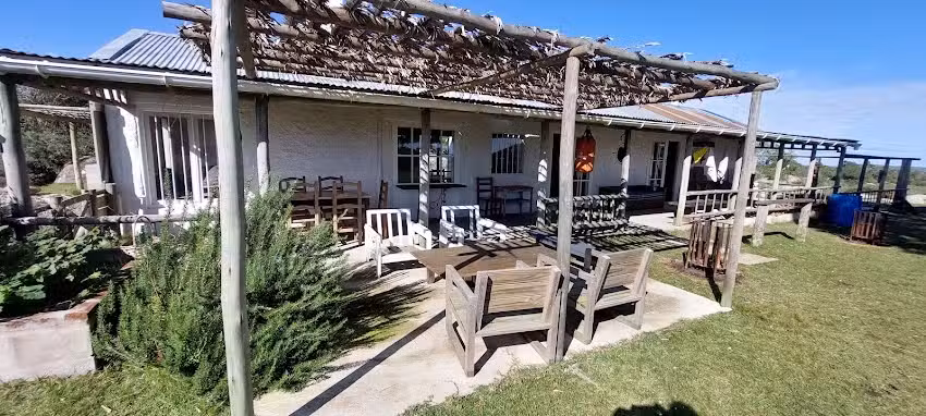 Establecimiento Rural La Serena