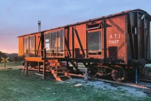 Estación Inchalá – Ruta 60