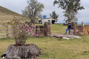 Estancia Dos Rincones