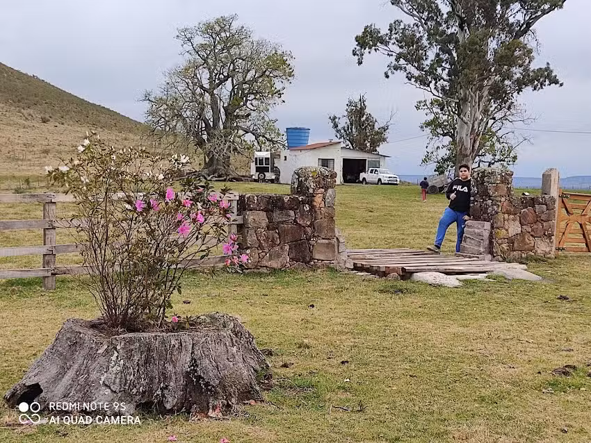 Estancia Dos Rincones