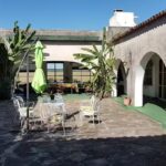 Estancia «El Rosario»