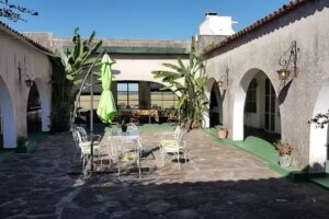 Estancia «El Rosario»