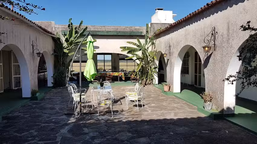 Estancia «El Rosario»