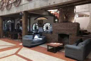 Estancia El Terruño