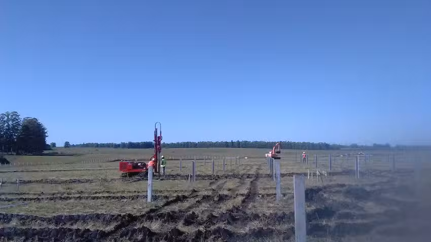 Estancia «La Cantera»