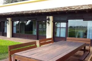 Estancia La Magdalena Salto,Uruguay