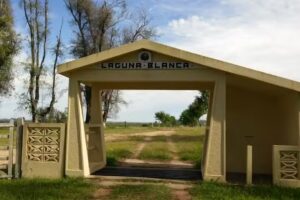 Estancia Laguna Blanca