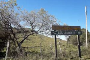 Estancia Los Laureles