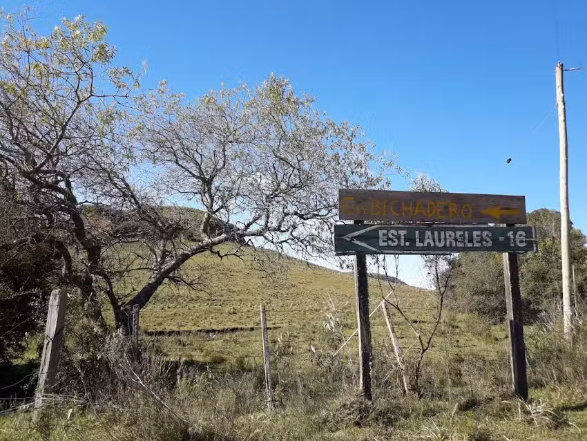 Estancia Los Laureles