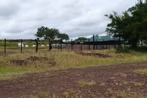 Estancia Paso Potrero