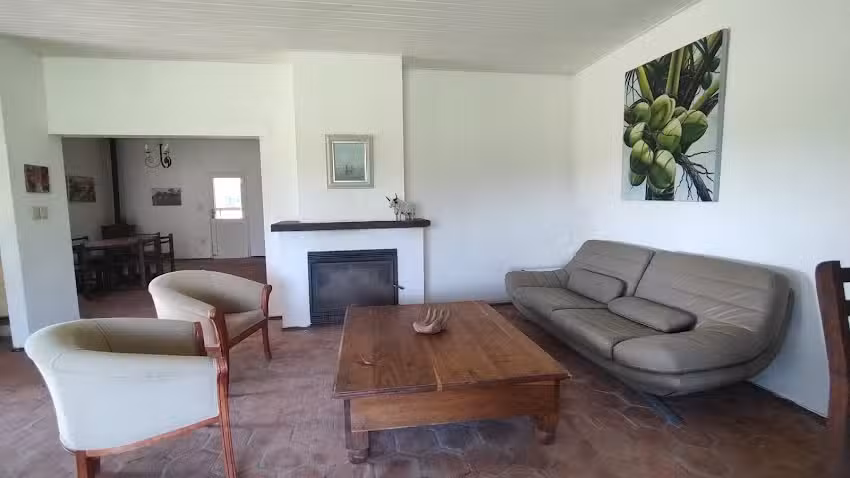 Estancia Puerto Ceibo