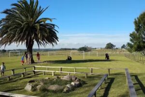 Estancia Renacimiento