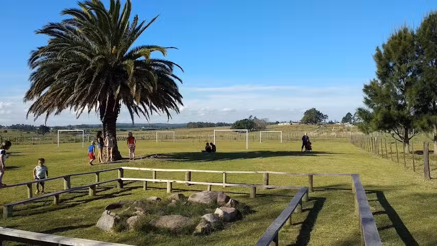 Estancia Renacimiento