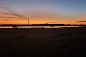 Estancia Santa Angela Rio Negro