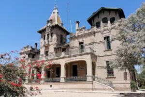 Estancia Santa Clara