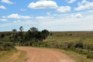 Estancia » Santa María «