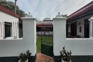 Estancia Santa Modesta