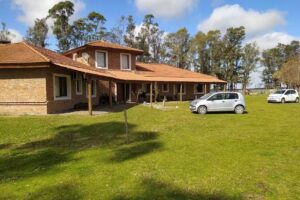 Estancia Turistica La Amorosa