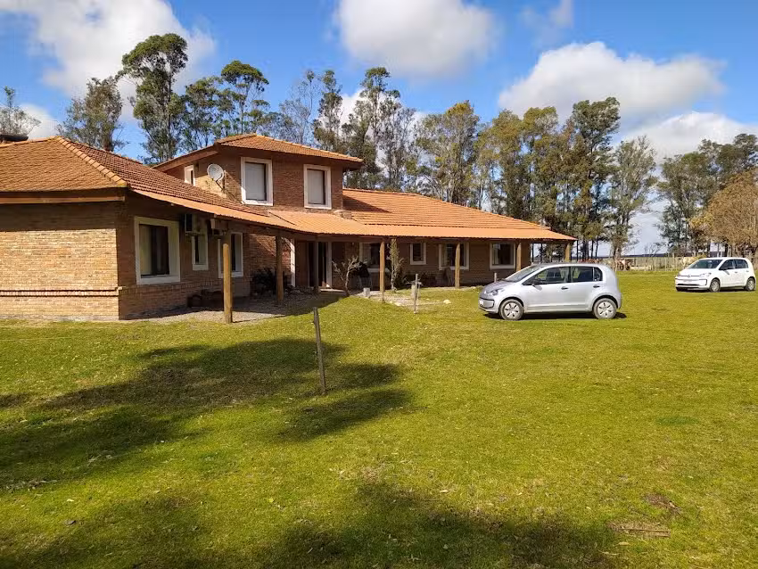 Estancia Turistica La Amorosa