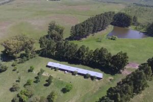 Estancia Turística La Providencia