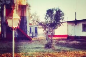 Estancoa El Paisano- Boqueron de Canas- Sto