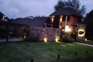 Esteños de La Pedrera , Posada y Spa