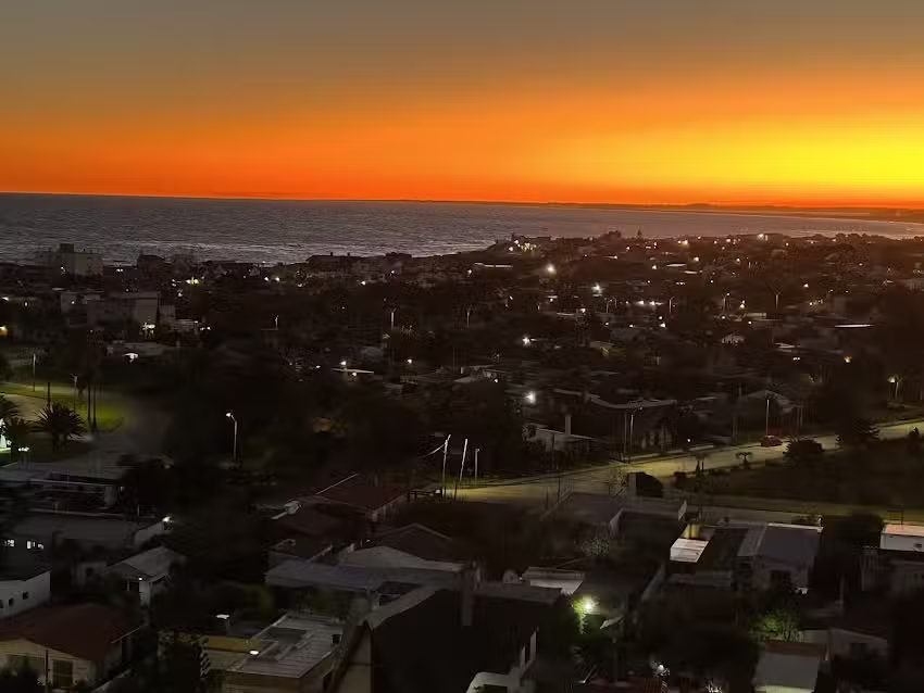 Experiencias en el Este