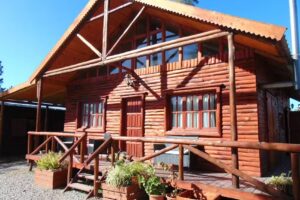 Fábrica Cabañas Picapalo Uruguay