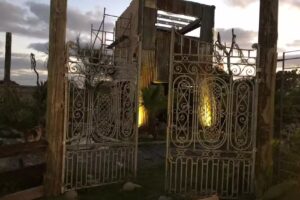 Farol de Punta Negra