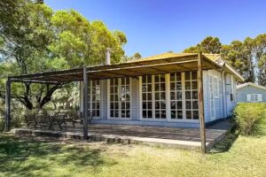 Finca del Sacramento