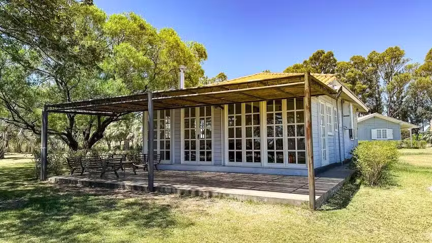 Finca del Sacramento