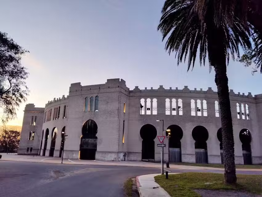 Fincas Del Real – ibirapita