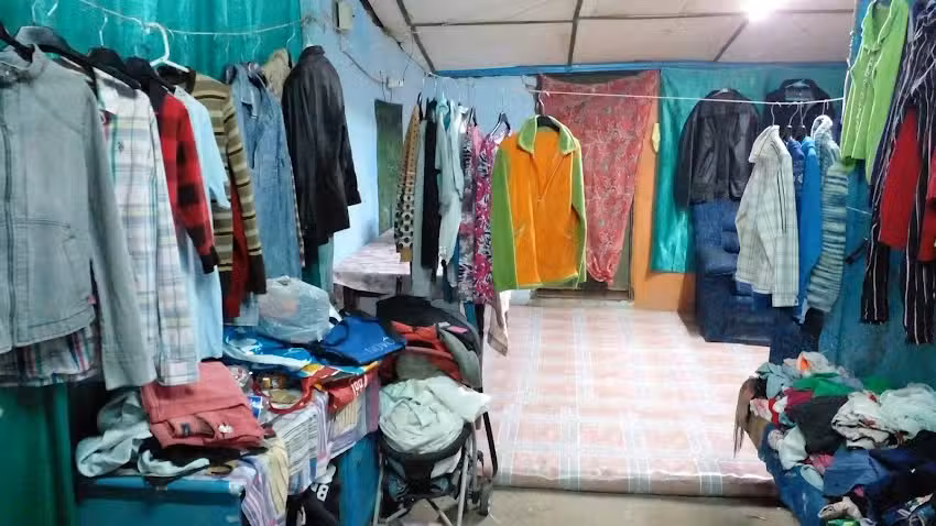 General Rondeu Enre Blas Basualdo y Aguiar