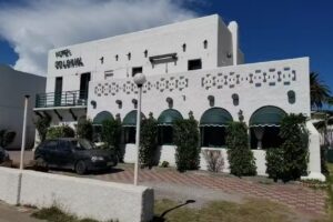 Gran Colonial Riviera