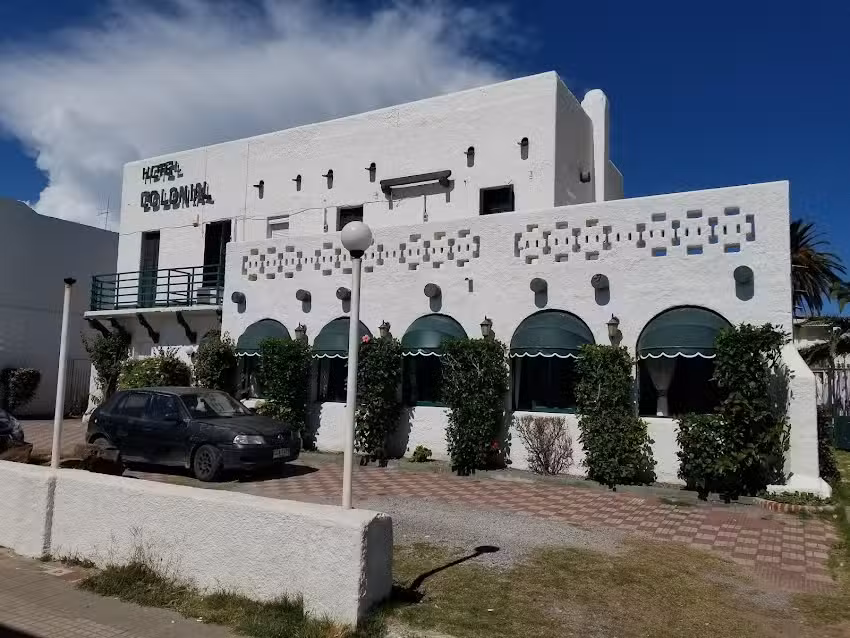 Gran Colonial Riviera