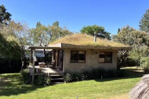 Green Ville Eco Hosting