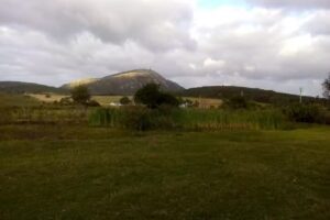 Hacienda rústica Cerro Corá