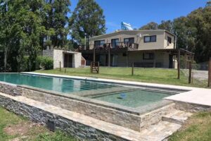 HARAS QUINTA CONRADO