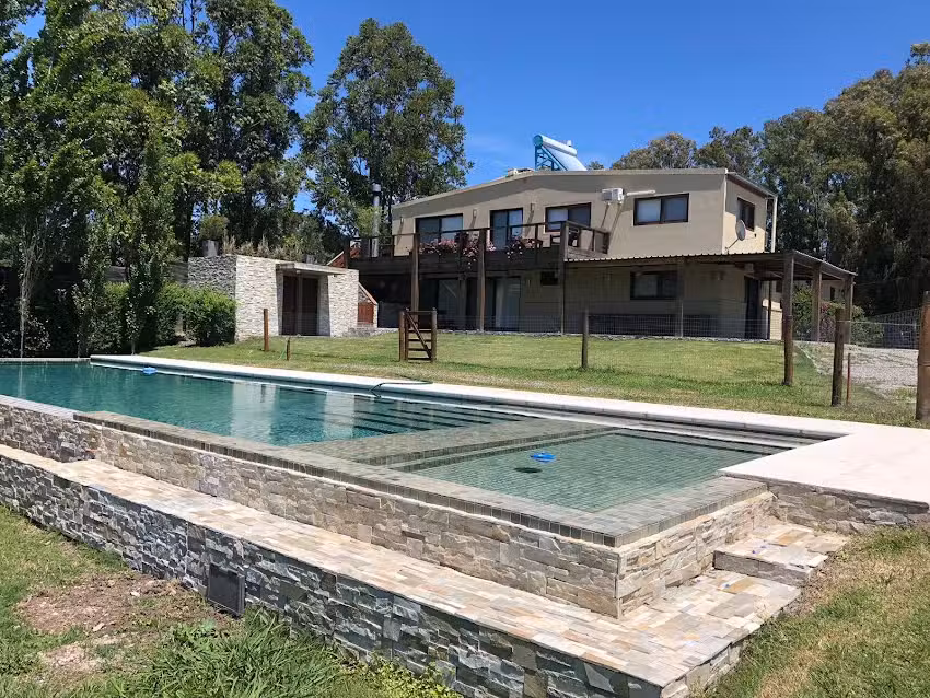 HARAS QUINTA CONRADO